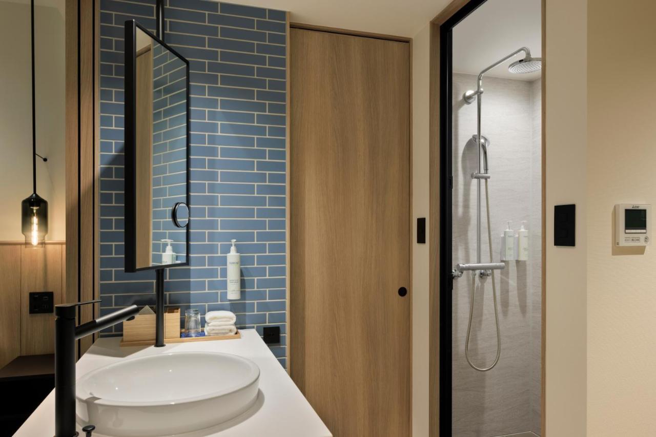 Fairfield By Marriott Hiroshima Sera Extérieur photo