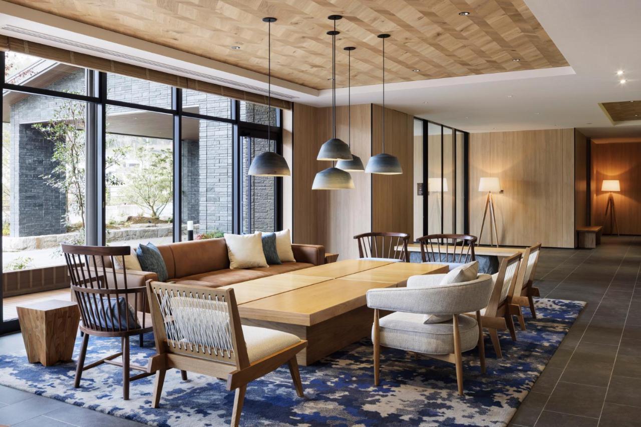 Fairfield By Marriott Hiroshima Sera Extérieur photo