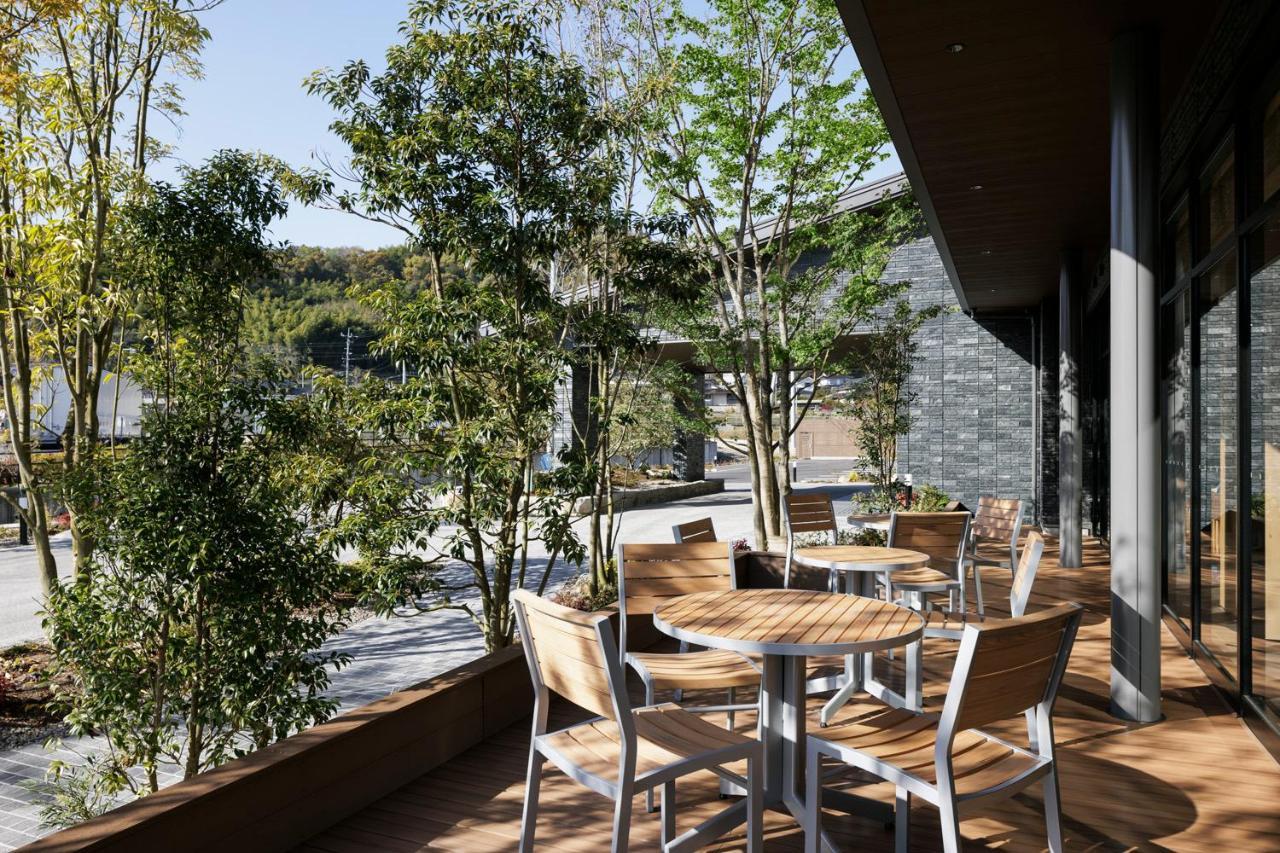 Fairfield By Marriott Hiroshima Sera Extérieur photo