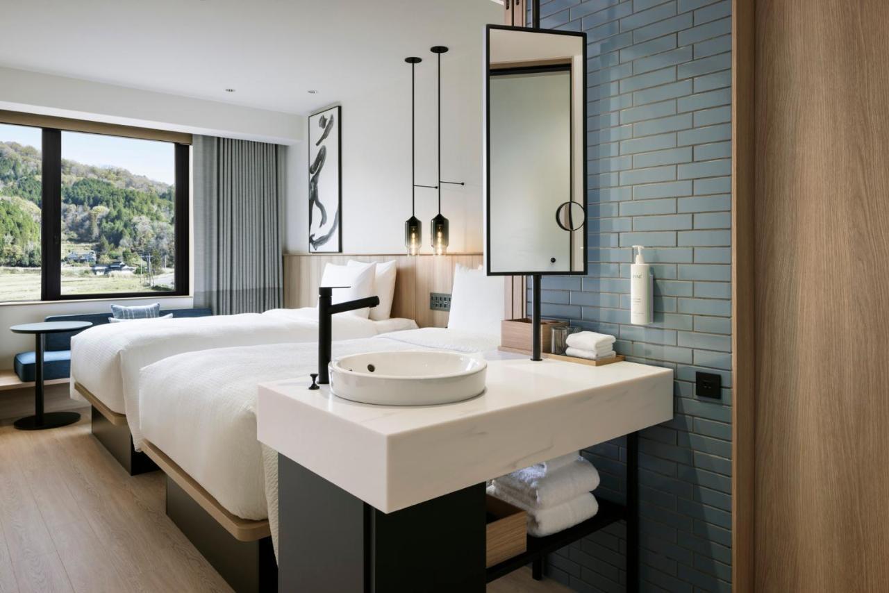 Fairfield By Marriott Hiroshima Sera Extérieur photo