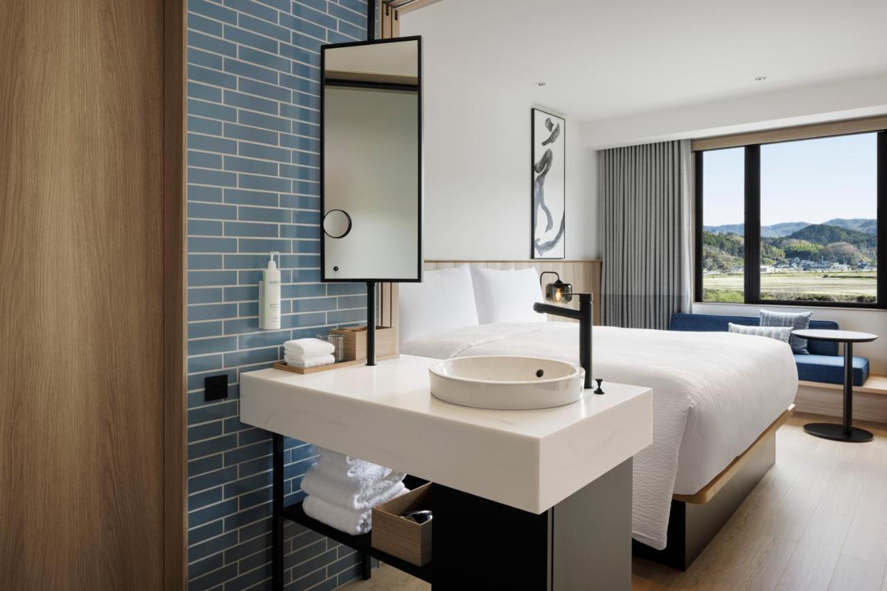 Fairfield By Marriott Hiroshima Sera Extérieur photo