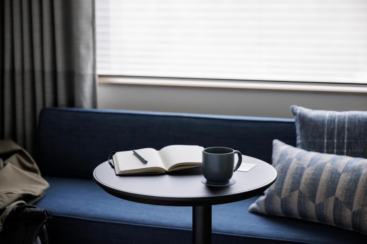 Fairfield By Marriott Hiroshima Sera Extérieur photo