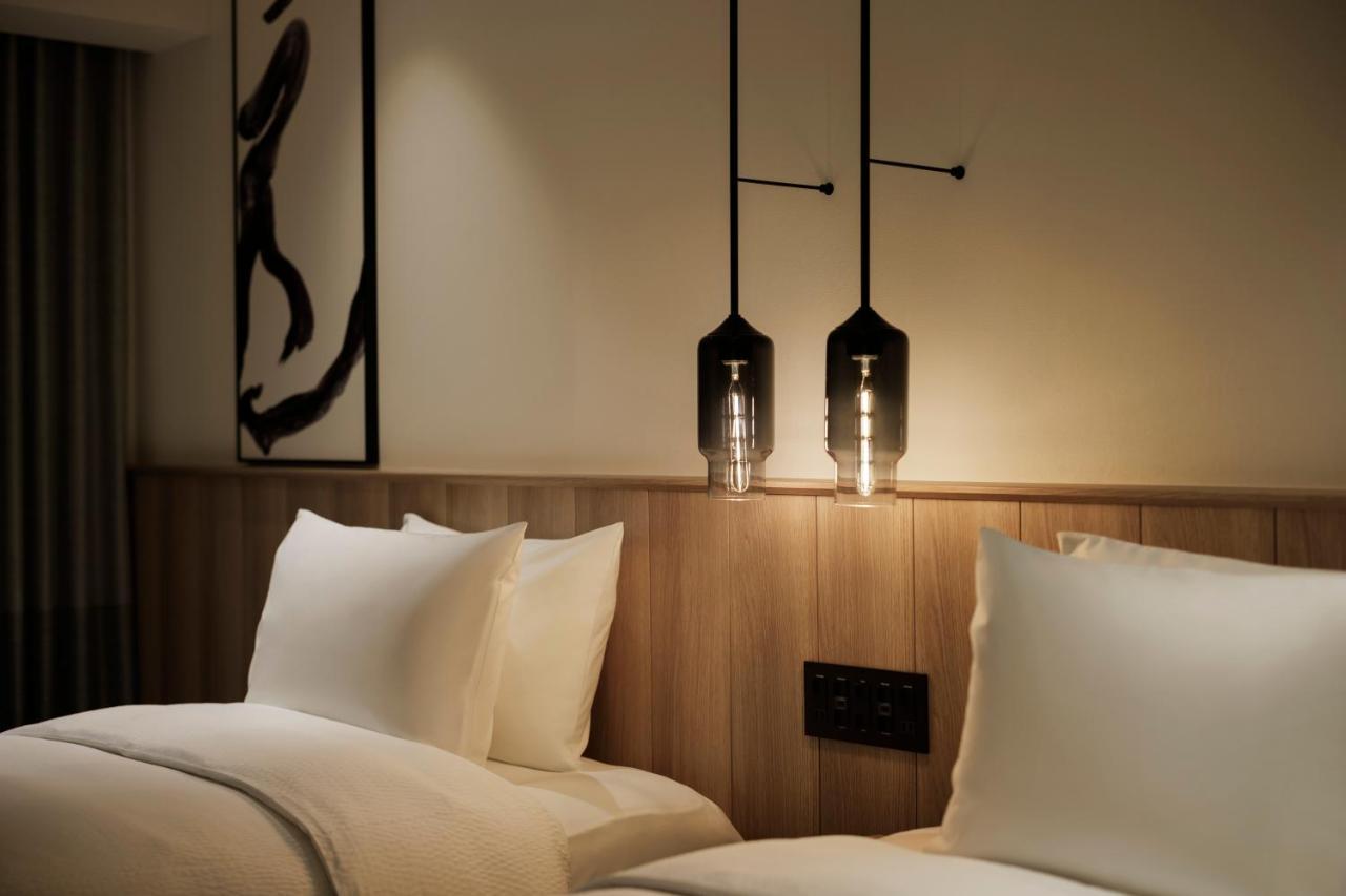 Fairfield By Marriott Hiroshima Sera Extérieur photo