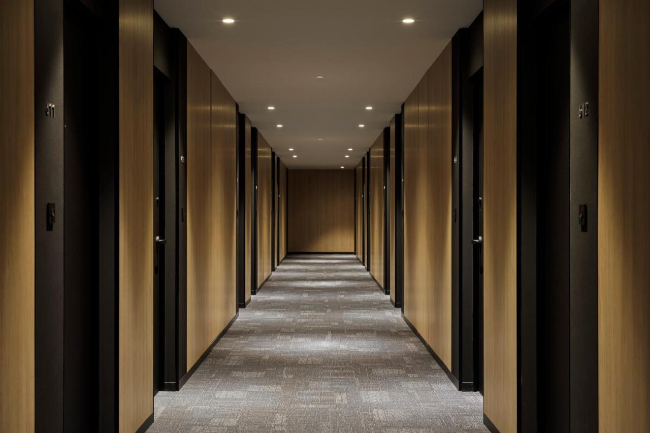 Fairfield By Marriott Hiroshima Sera Extérieur photo