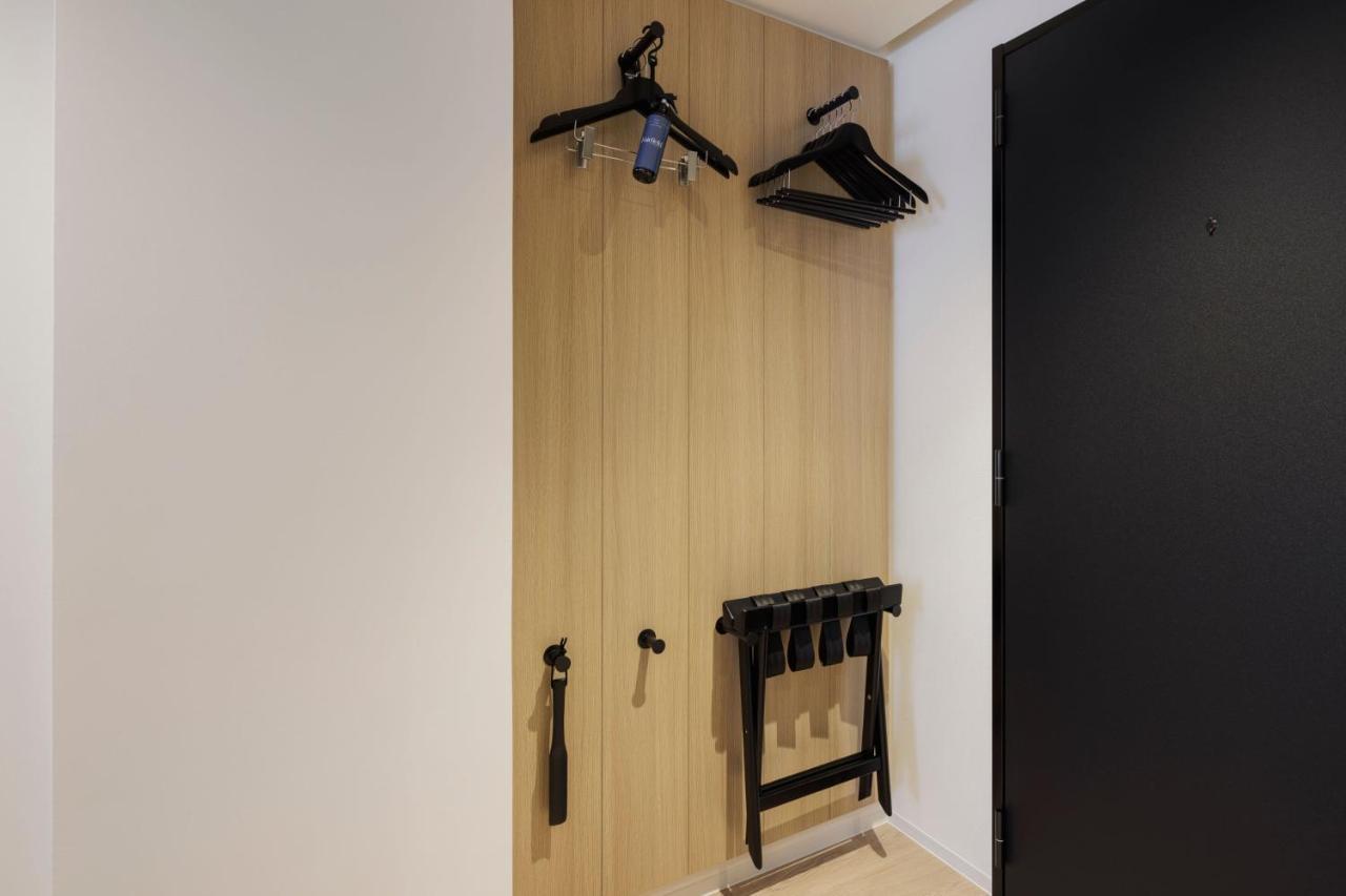 Fairfield By Marriott Hiroshima Sera Extérieur photo