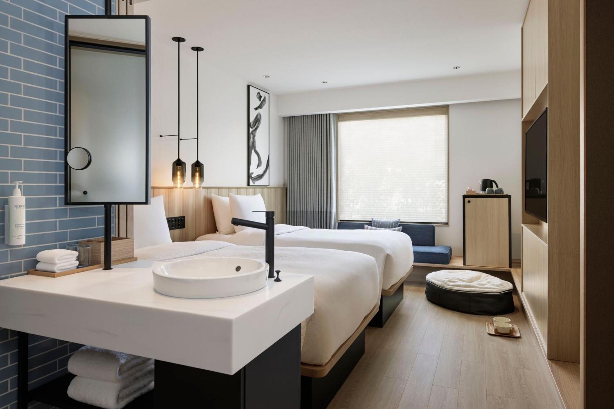 Fairfield By Marriott Hiroshima Sera Extérieur photo