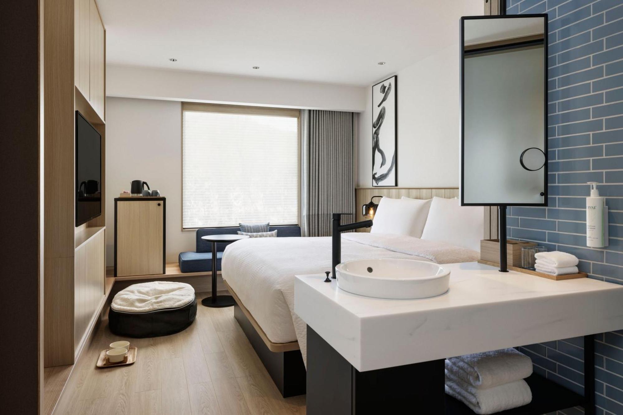 Fairfield By Marriott Hiroshima Sera Extérieur photo